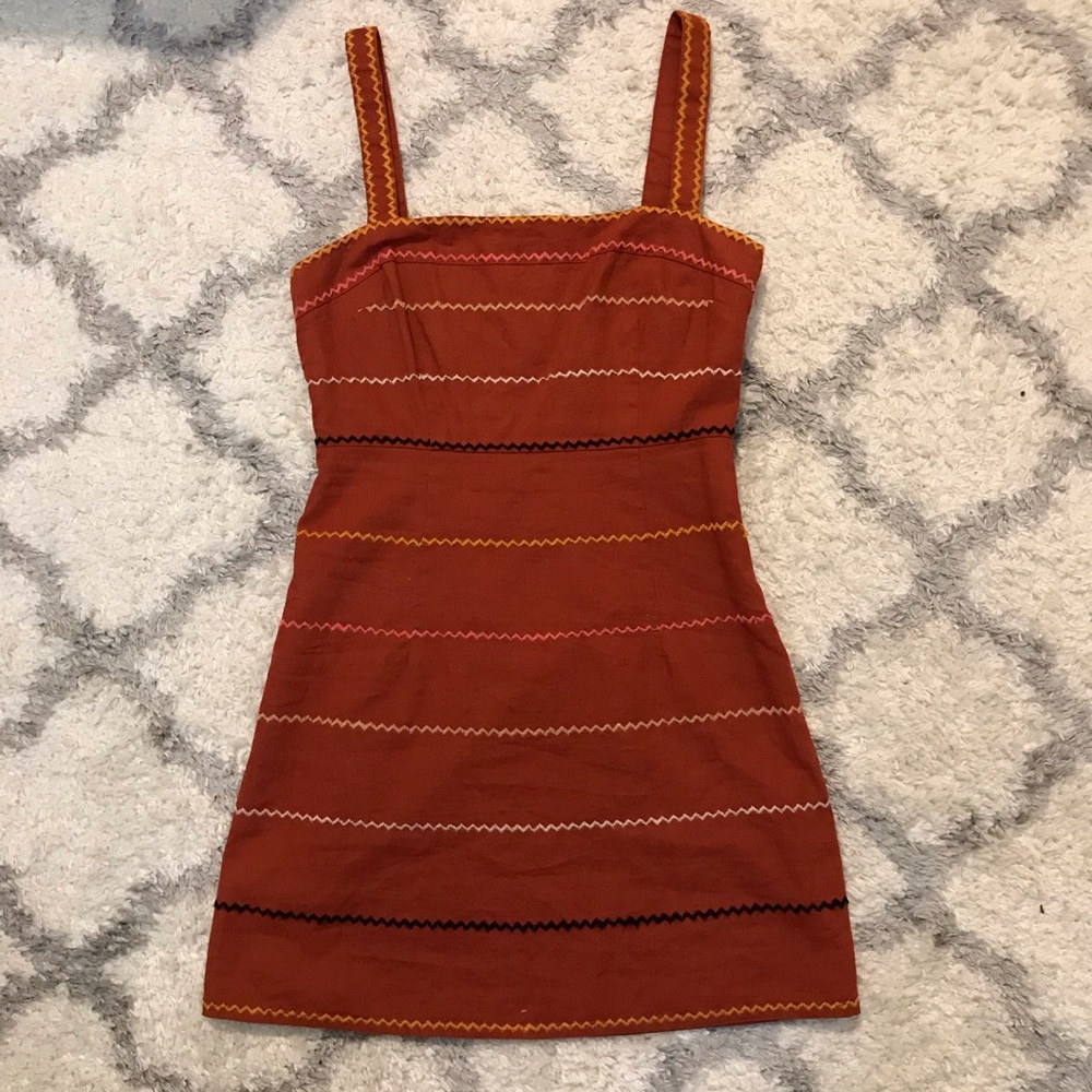 Forever 21 Dress